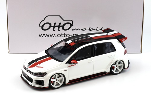 Otto mobile ot1050 vw - mobile, 1:18
