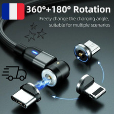 Câble de charge 1mètre