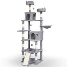 VOUNOT Arbre a chat Geant 6