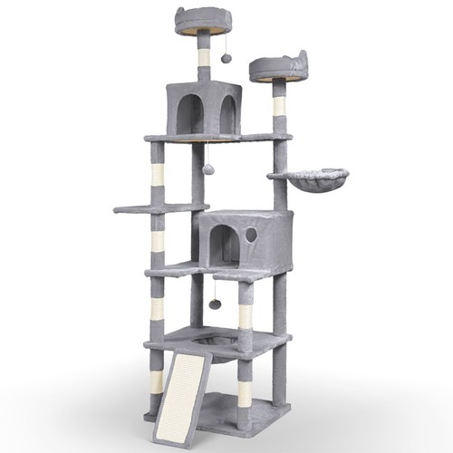 Vounot arbre chat geant - vounot,