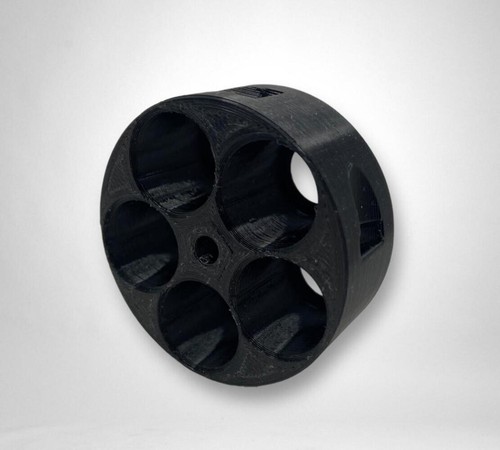 Ram drum for umarex - z-ram,