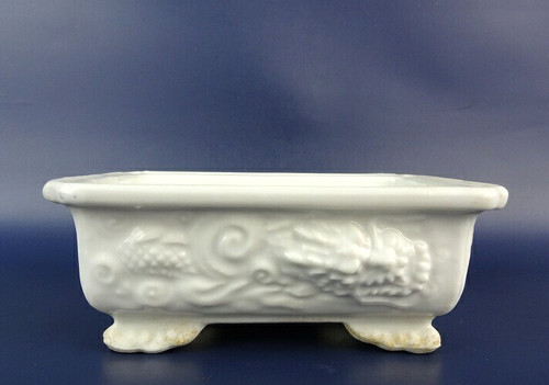 Pot bonsaï japonais signe - à,