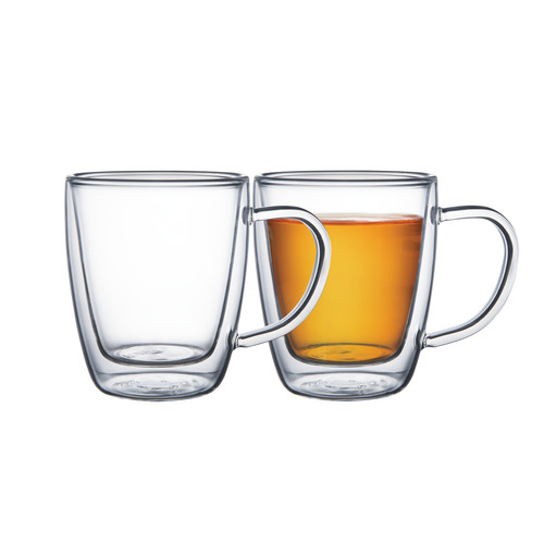 Ensemble tasses en - tasses, verre