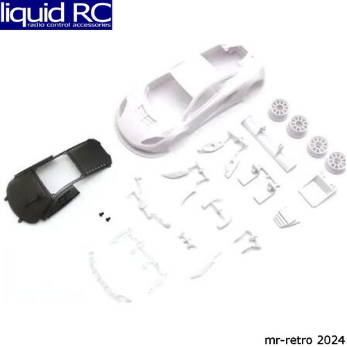 Kyosho mzn223b mclaren12c - mzn223b,