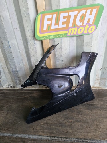 Honda cbr600 f3 - 95-98, pc31
