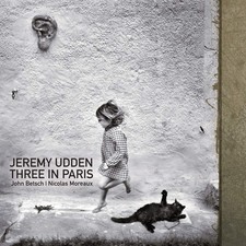 Jeremy Udden/John
