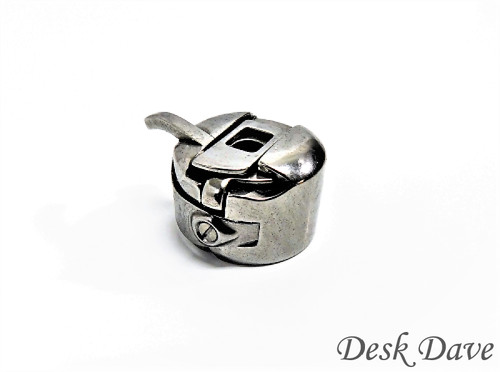 Bobbin case 0015347200 - case,, for