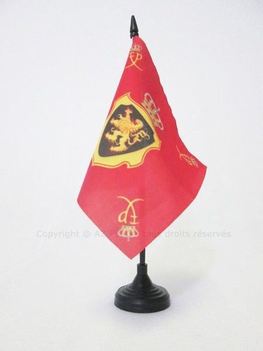 Drapeau table etendard - drapeau,