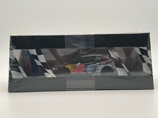 Volkswagen Polo R WRC Rallye Monte-Carlo (2015) 1/43 Direkt Collection