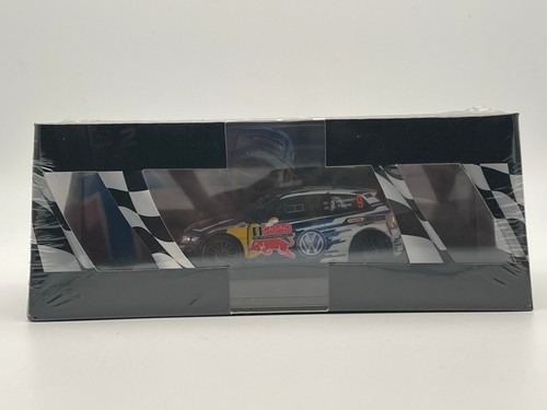 Volkswagen polo wrc - r, rallye