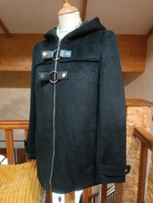 Superbe Duffle-coats à