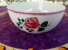 Saladier ancien Sarreguemines