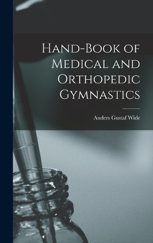 Anders gustaf hand book of - w, hand-book