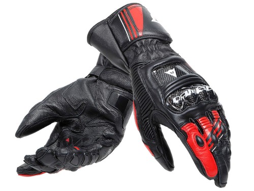 Dainese druid gants moto - druid, 4