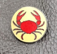 RARE PINS PIN'S COMIC TINTIN LE CRABE AUX PINCES D'OR KUIFJE HERGE CORNER N°169
