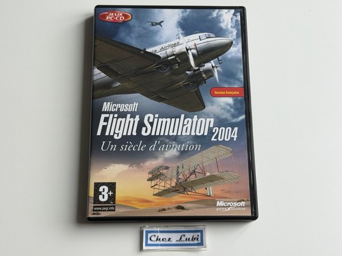 Microsoft flight simulator - microsoft,