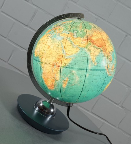 Jro globe interchangeable - jro,