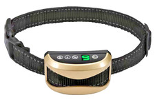 Collier Anti-Aboiement Chien