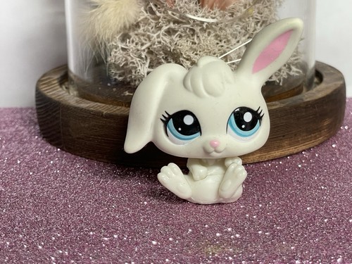 Petshop lapin bélier - 🌸petshop,