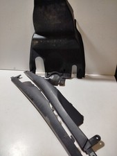 Carénage Arrière Inférieur