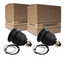 2X FEBEST Contractuel Conjoint