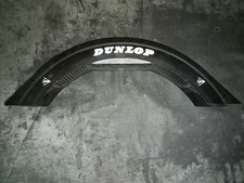 Vintage slot car circuit pont