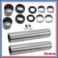 2 AXE + ROULEMENT DE BRAS DE