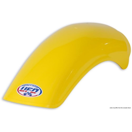 Ufo aile arrière - arrière, compatible