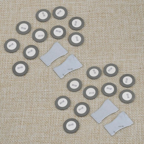 28pcs ultrasonic mist maker - 28pcs,