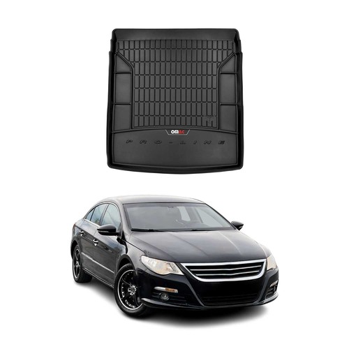 Tapis coffre pour passat - de,