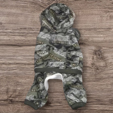 LOT 2 VETEMENTS POUR CHIEN (