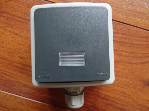 Legrand ancien plexo ip66 - ancien,
