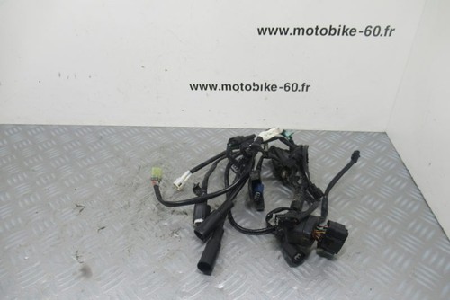 Faisceau electrique yamaha yzf - yamaha,