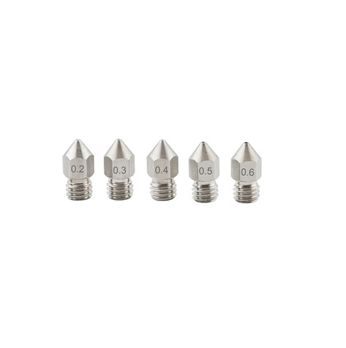 Buse mk8 75 mm - x,