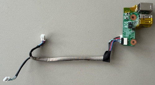 Connecteur alimentation pour