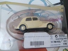 RENAULT  CELTAQUATRE CREME