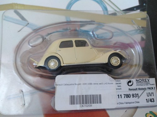 Renault celtaquatre creme - ,