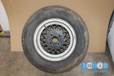 BMW 19321 Voiture Ancienne Roue Mahle Bbs 6x13 Alliage 4x100