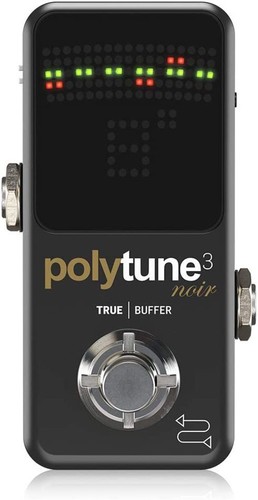 Electronic polyphonic mini - tc,