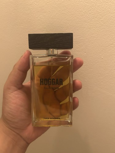 Yves rocher hoggar parfum - yves,