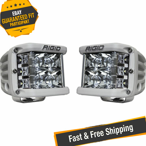 Rigid industries pro spot - rigid,