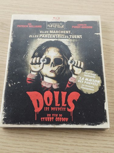 Dolls les poupées film - poupées,