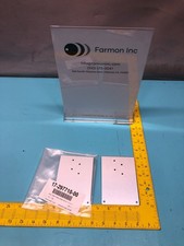 2 Novellus 17-297710-00 BRKT MTNG PNEU INTLK VL44/RPC, 192762