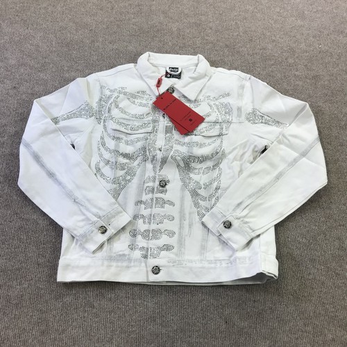 Guapi jacket mens small - mens,