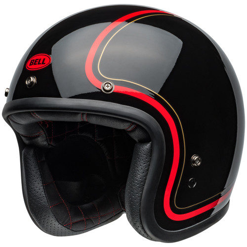 Casques moto bell custom - casques, de