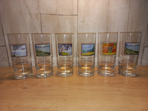 Joli lot verres - lot, de