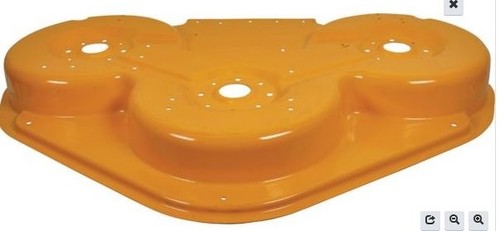 Plat découpe stiga pour - stiga,