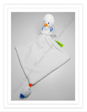 Doudou Plat/Mouchoir