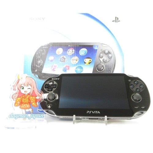 Near mint sony - mint】sony, vita