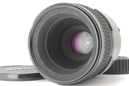 Objectif nikon micro - af, nikkor